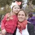 María José Gómez y Diana McAllister