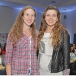 Camila Bahamonde y Saray Hernández