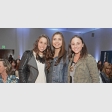 Catalina Barrena, Rosario Fernández e Isabella Barrena