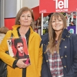 Karin Stoker y Consuelo Urzúa