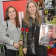 Solange Aravena y Renate Laemmerman