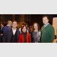 Cristián Freire, Marcela Concha, Francisca Piwonka y René Lazo