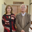 Ximena García y Ricardo Contreras