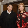 Víctor Tornería y Ximena García