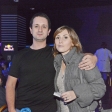 Felipe Ramos y Camila Aravena