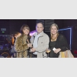 Irene Grandón, Ernesto Vilches y María José Fernández