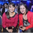 Rocío González y Claudia Ramírez