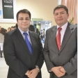Rodrigo Ruiz y Álvaro Luzio