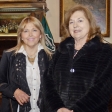 María Verónica Esper y María Teresa Prats