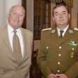 Ramón Valverde y Jaime Alvarado
