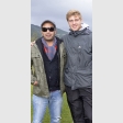 Cristián Benavente y Jed Wolfram