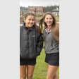 Catalina Gallardo y Florencia Fasce