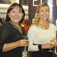 Emilce Donoso y Claudia Boniak