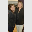 Paula Montes y Pilar Estrada