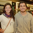 Constanza Amaya y Rodrigo Cifuentes