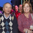 Óscar Fuenzalida y Cecilia Vaccari