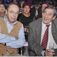 Víctor Herrera y José Manuel Campos