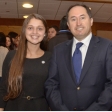 Darlyn Rojas y Gabriel Torres