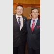 Aurelio Maira y Sergio Castro