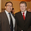 Sergio Camus y Juan Ponce