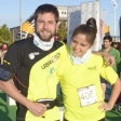 Fernando Tapia y Eleonora de la Barra