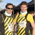 Adrián Bobadilla y Luis Espejo