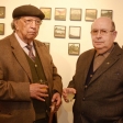 Iván Contreras y José Cartes