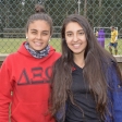 María Trinidad Díaz y Francisca González