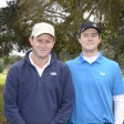 Javier Trucco y Tomás Kunstmann