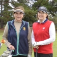 Patricia Valdivieso y Rosi Sanfurgo