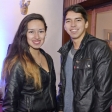 Camila Lagos y Bastián Stuardo