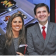 Joana Calvinho y Jaime Durán