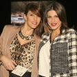 Mariana Marino y Vilma González