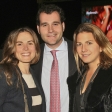 Marian Liaño, Iñigo Martínez y Beba Luna