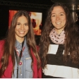 Julieta y Constanza Primo