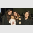 Lucía Del Porolo, Catalina Reichart, Pilar Cortina y Lorena Garciarena