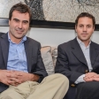 Matías y Felipe Fernández