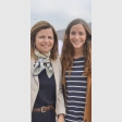 Bernardita Aninat y Paula Solimano