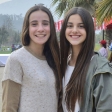 Teresa García y Rosario Vizcaya 