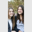 Florencia Fermandois y María Jesús Bitlan