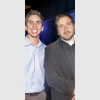 Tomás Olivares y Jorge Nazar