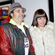 Fernando Larraín y Gabriela Olivares
