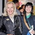 Amelia y Alejandra Beraun