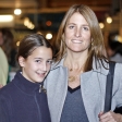 Emilia Donoso y Victoria Oddo