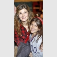 Daniela Martini y María Fernanda Rojas
