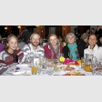 Javiera Rubio; Roberto, Alejandra e Isabel García y Francisca Gamboa