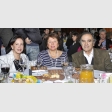 Josefina Lagos, Mónica Charme y Miguel Luis Lagos
