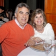 Arturo Orellana e Isabel Margarita Ossa