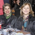 María Cristina Jaar y Ximena Carrillo