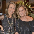 Carolina García-Huidobro y Teresa Concha